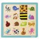 PUZZLE TESSITURE