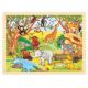 PUZZLE LEGNO 48 PZ AFRICA