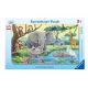 PUZZLE CORNICE AFRICA