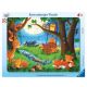 PUZZLE CORNICE BOSCO