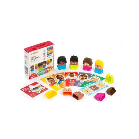 EMOTIBLOCKS PER BAMBINI