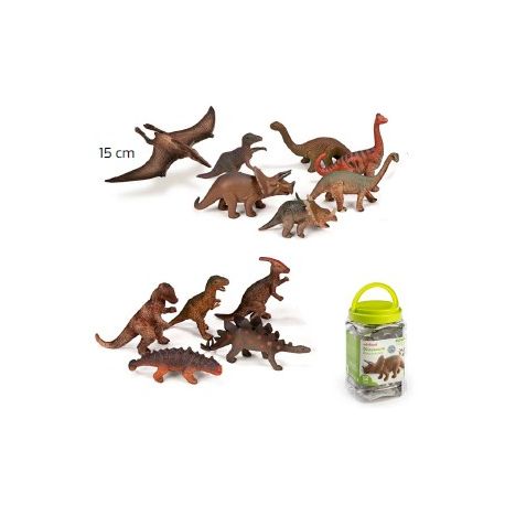 DINOSAURI PZ.12 PER BAMBINI