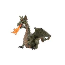 DRAGO VERDE