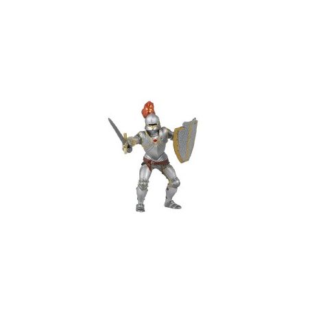 CAVALIERE ROSSO