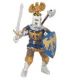 CAVALIERE BLU
