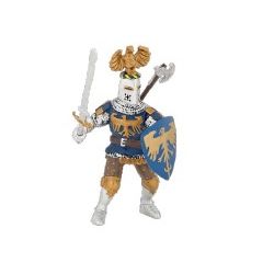 CAVALIERE BLU