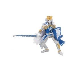 RE DRAGO BLU