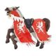 CAVALLO RE ROSSO