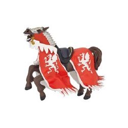 CAVALLO RE ROSSO