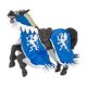CAVALLO RE BLU