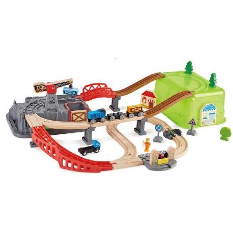 PISTA CITT? TRAFFICATA PER BAMBINI