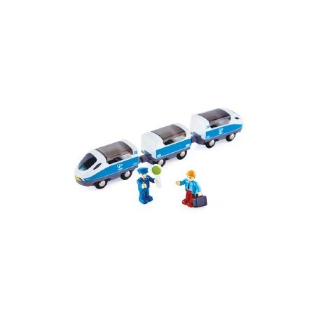 TRENO INTERCITY PER BAMBINI