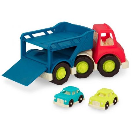 CAMION TRASPORTO AUTO PER BAMBINI