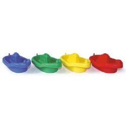 BARCHE SET 4 PEZZI