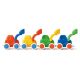 RUSPA SET 4 PEZZI