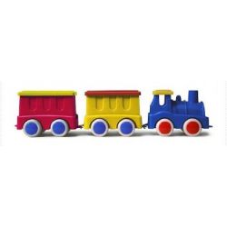 SET TRENINO