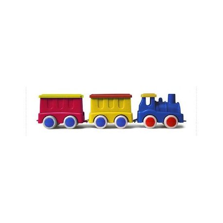 SET TRENINO PER BAMBINI
