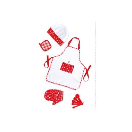 SET CUOCO PER BAMBINI