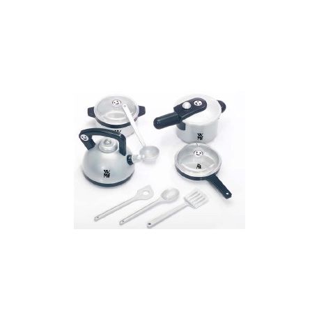 SET PENTOLE WMF PER BAMBINI