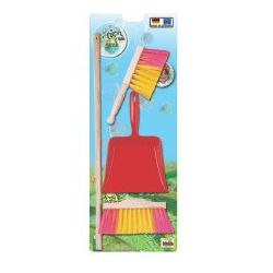 COMPLETO SCOPE SET 3 PEZZI