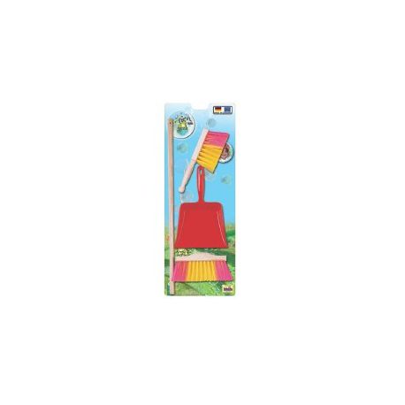COMPLETO SCOPE SET 3 PEZZI