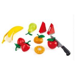FRUTTA FRESCA DA TAGLIARE