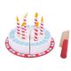 TORTA DI COMPLEANNO