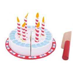 TORTA DI COMPLEANNO