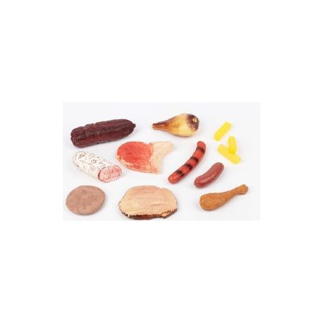 CARNE PER BAMBINI