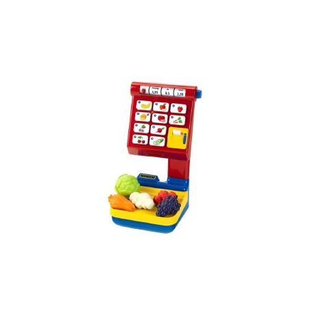BILANCIA ELETTRONICA PER BAMBINI