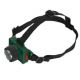 TORCIA FRONTALE
