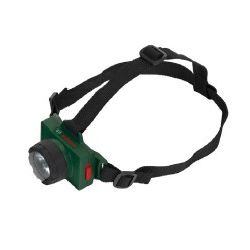 TORCIA FRONTALE