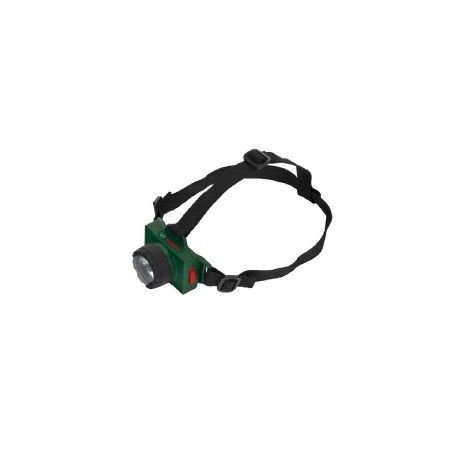 TORCIA FRONTALE PER BAMBINI