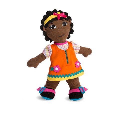 AFRICANA PER BAMBINI