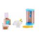 BAGNO CON DOCCIA