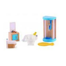 BAGNO CON DOCCIA