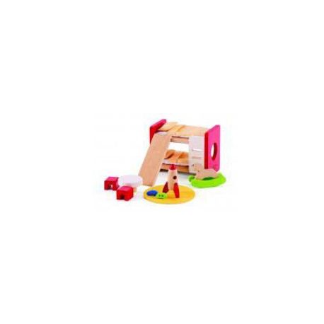 CAMERETTA DEI BAMBINI PER BAMBINI