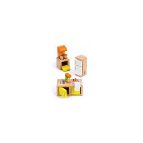 CUCINA PER BAMBINI