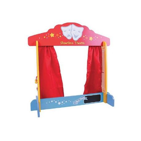TEATRINO DA TAVOLO PER BAMBINI