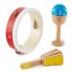 SET PRIME PERCUSSIONI