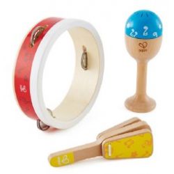 SET PRIME PERCUSSIONI