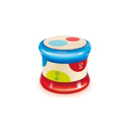 BABY TAMBURO PER BAMBINI
