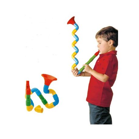 SAXO FLUTE PER BAMBINI