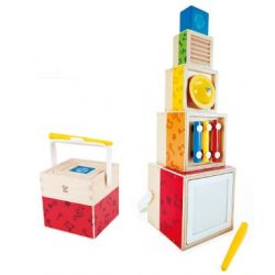 SET MUSICALE DA IMPILARE