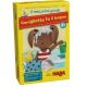 I MIEI PRIMI GIOCHI-CONIGLIETTO BAGNO