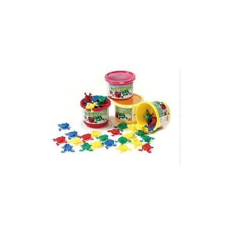 GIOCO DELLE RANE PER BAMBINI