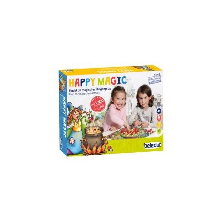 HAPPY MAGIC PER BAMBINI