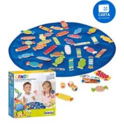 CANDY