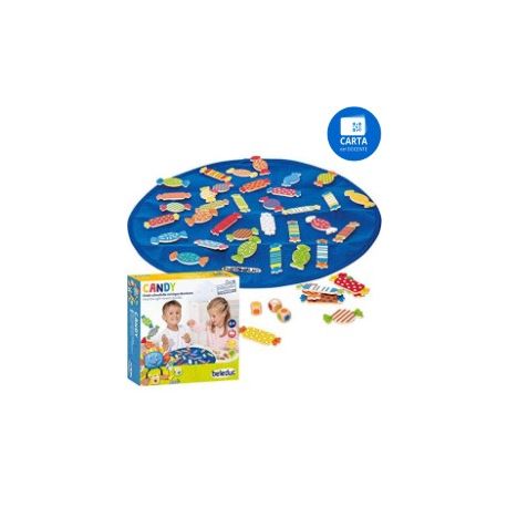 CANDY PER BAMBINI