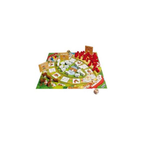 HAPPY FARM PER BAMBINI